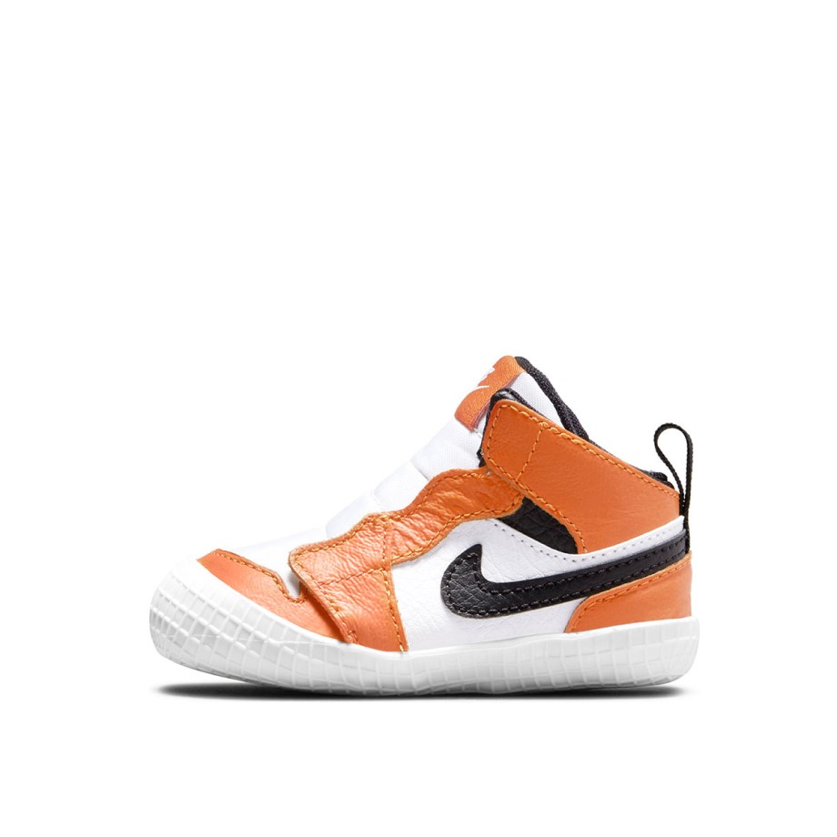 1 Crib Bootie Starfish (I) Klekt