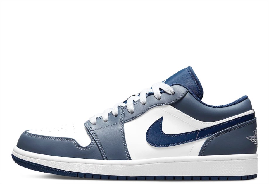 1 Low Ashen Slate Klekt