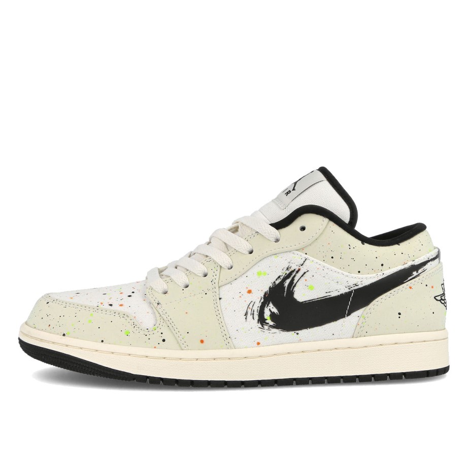 1 Low Brushstroke Klekt