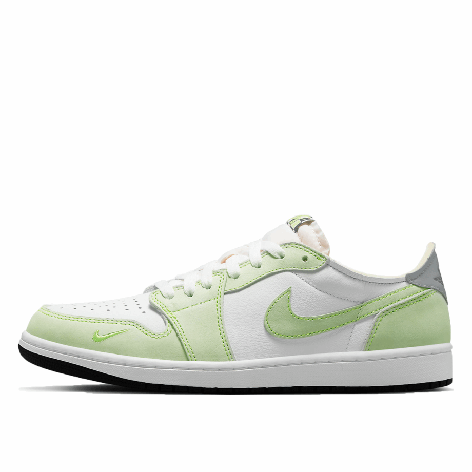 1 Low OG Ghost Green Klekt