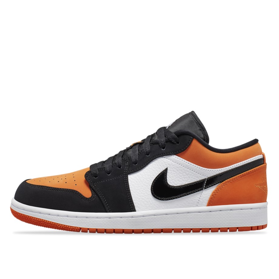 1 Low Shattered Backboard Klekt