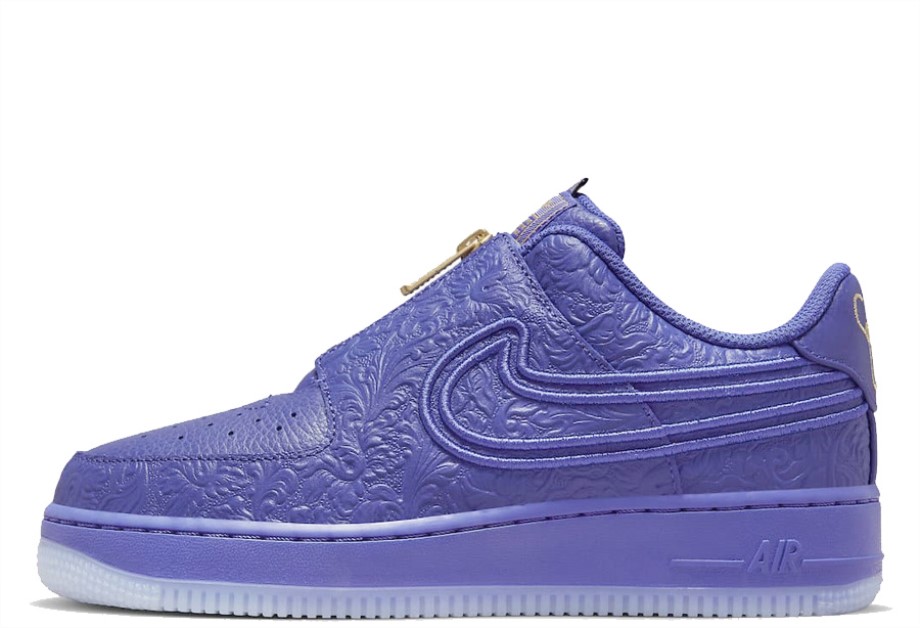 1 Low x Serena Williams WMNS Lapis Klekt