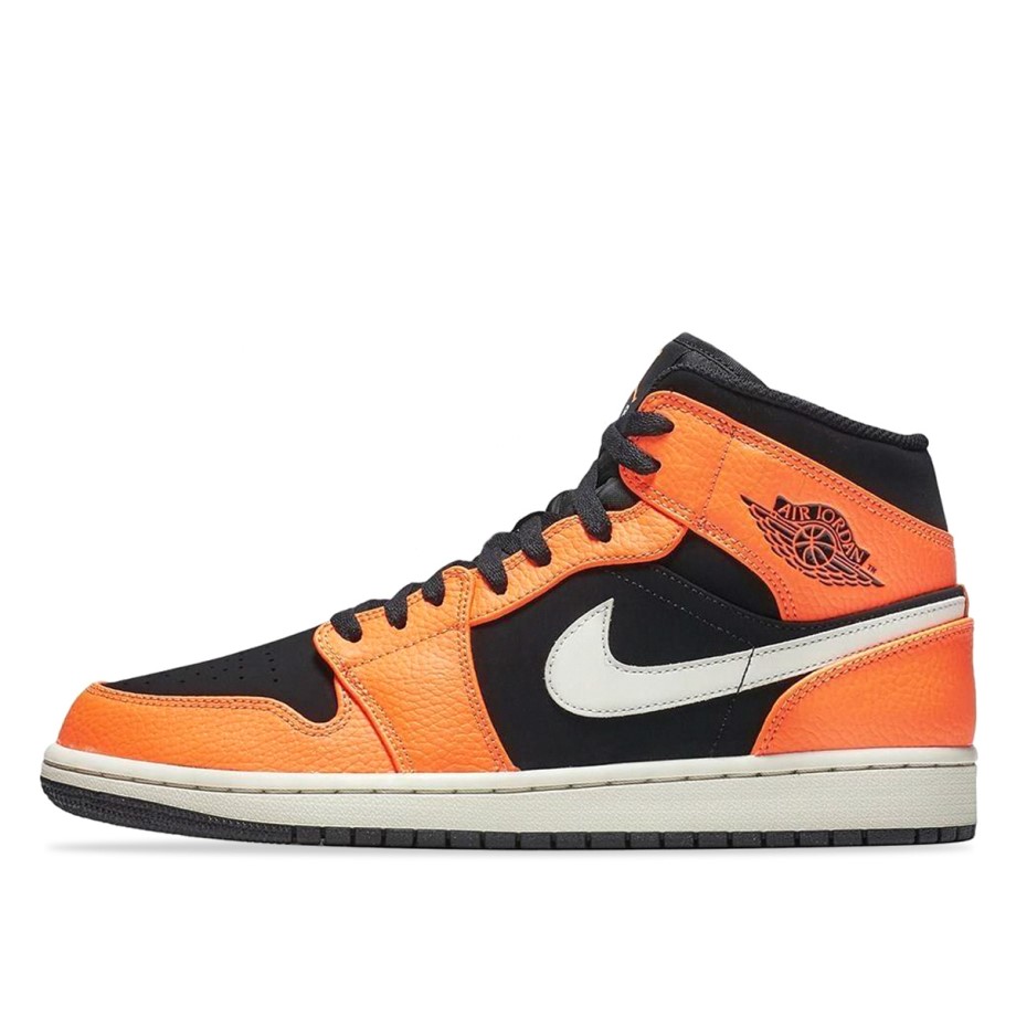 1 Mid Black Cone Klekt