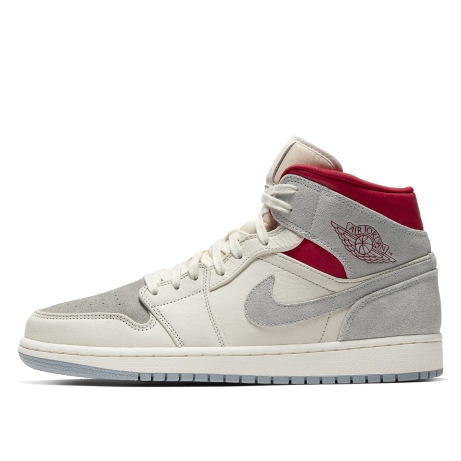 1 Mid Past Present Future (Sneakersnstuff SNS Exclusive without Tag) Klekt