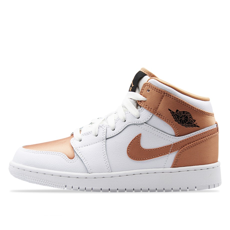 1 Mid Rose Gold (GS) Klekt