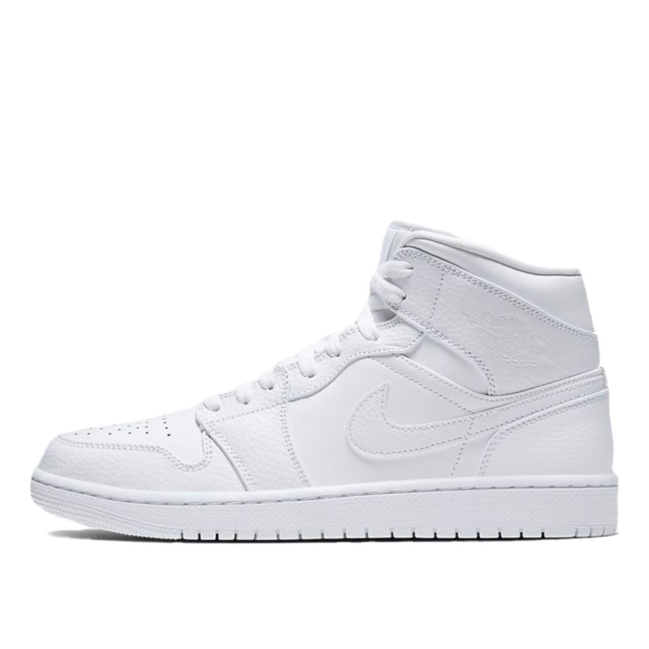 1 Mid Triple White 20 Klekt