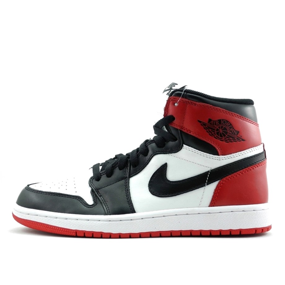 1 Retro Black Toe (2013) Klekt