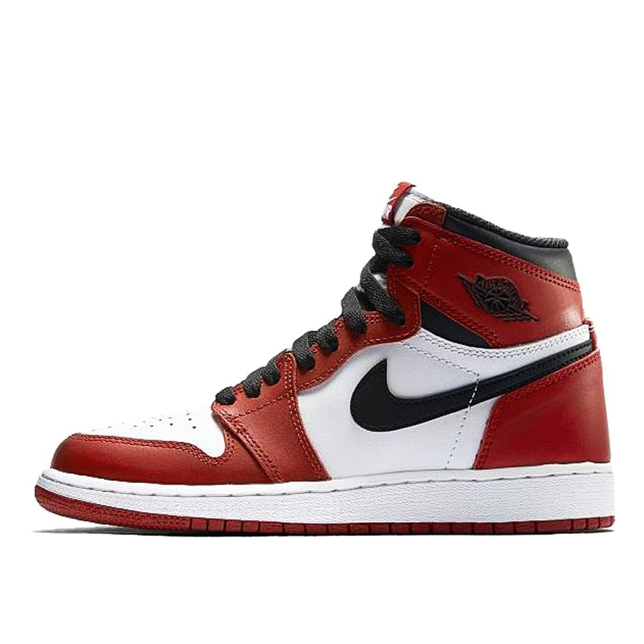 1 Retro High Chicago Klekt