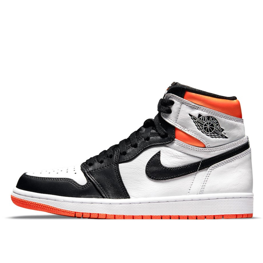 1 Retro High Electro Orange Klekt