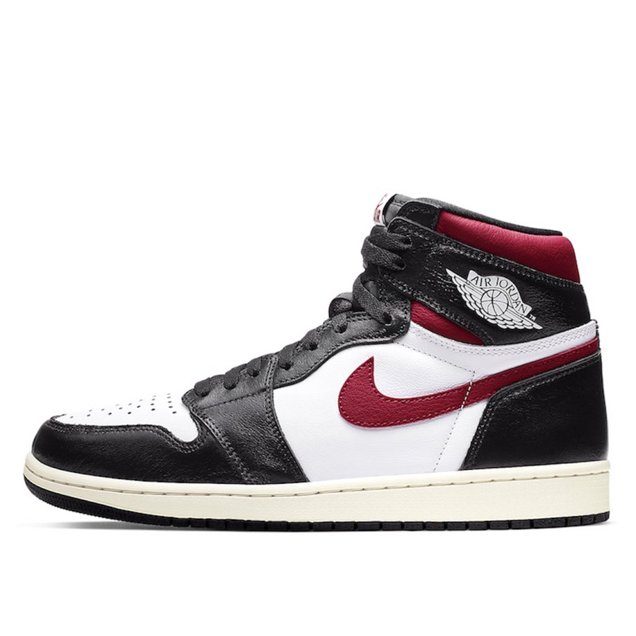 1 Retro High OG Gym Red Klekt