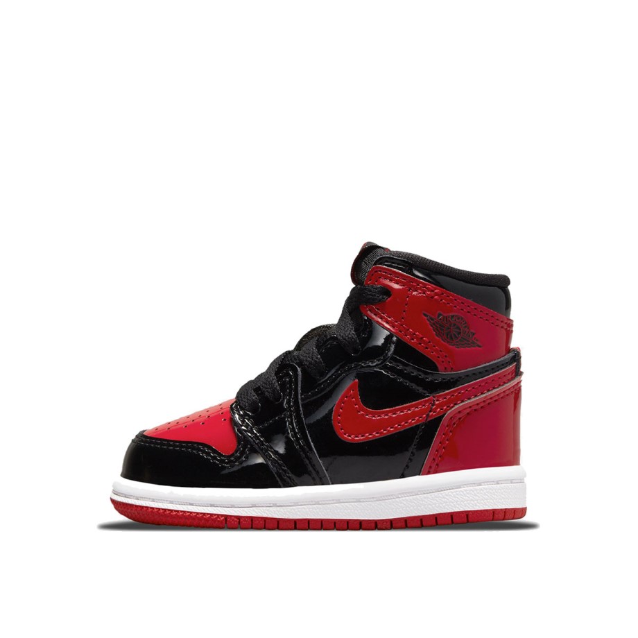 1 Retro High OG Patent Bred (TD) Klekt