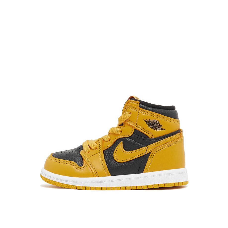 1 Retro High OG Pollen (TD) Klekt