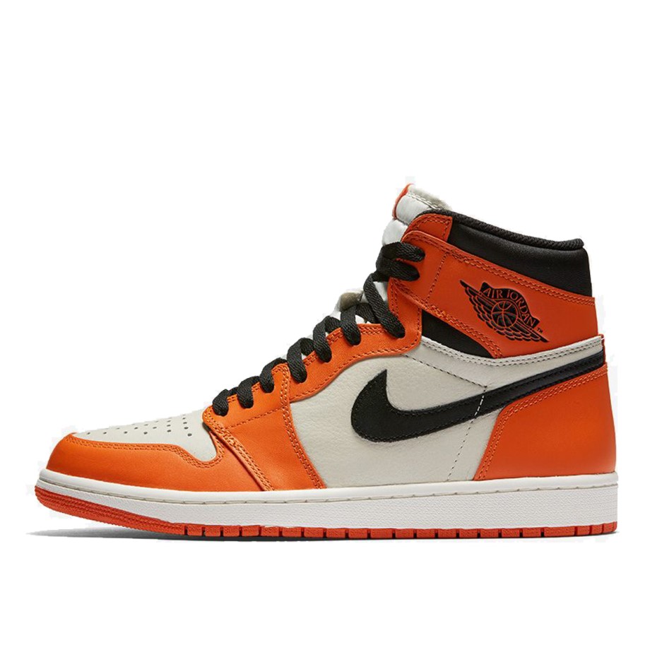 1 Retro High OG Reverse Shattered Backboard Klekt