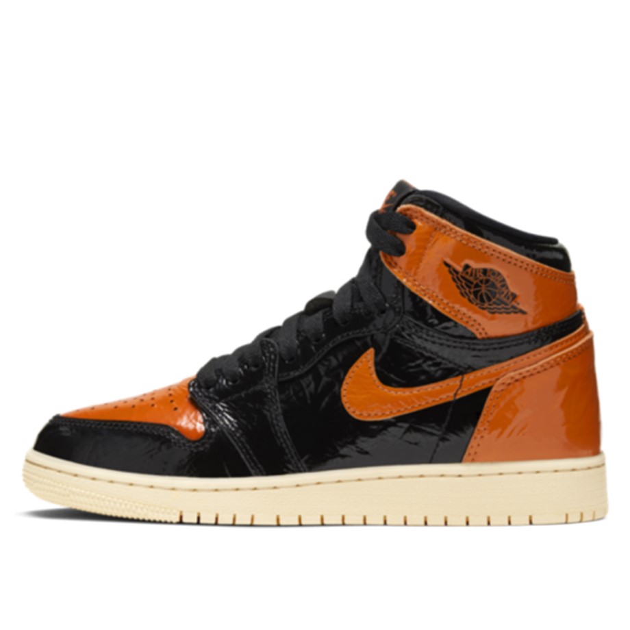 1 Retro High OG Shattered Backboard 30 (GS) Klekt