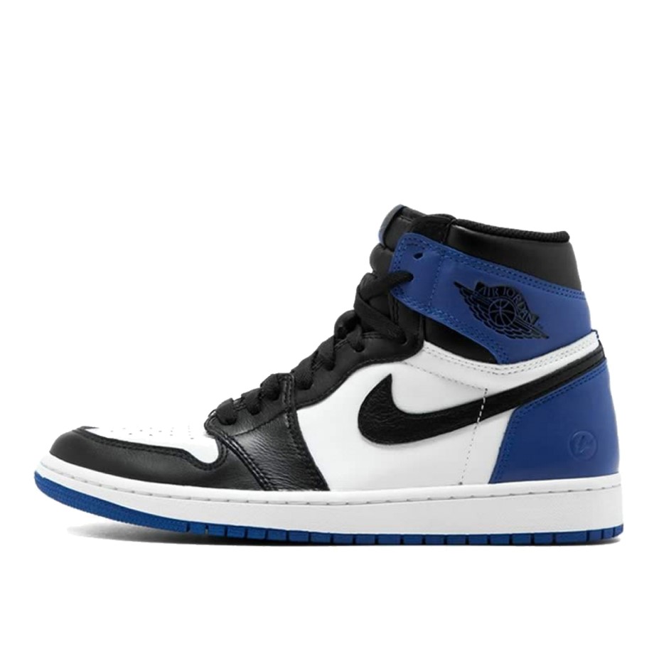 1 Retro Royal Fragment Klekt
