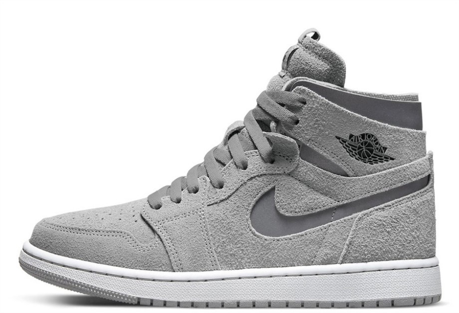 1 Zoom CMFT Metallic Silver Klekt