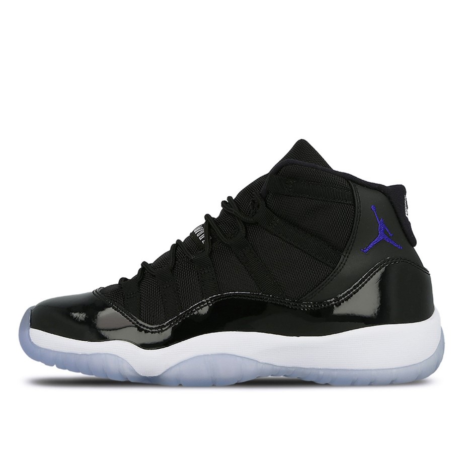 11 Retro Space Jam 2016 (GS) Klekt