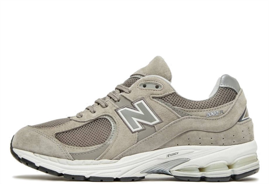 2002R Grey White Klekt