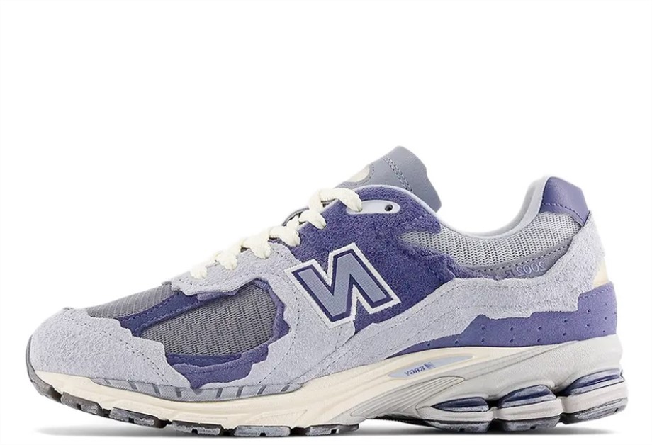 2002R Protection Pack Purple Klekt