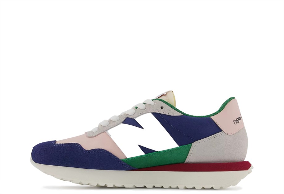 237 Moon Shadow Pink Klekt