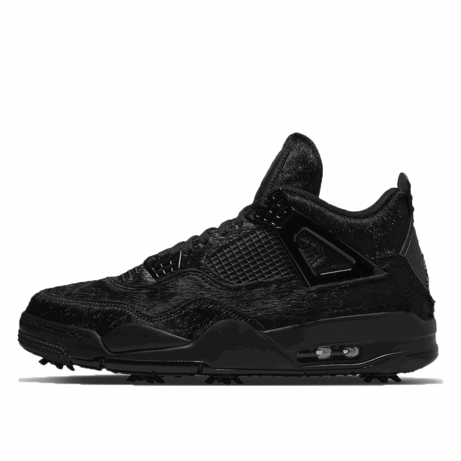 4 Golf Black Cat Klekt