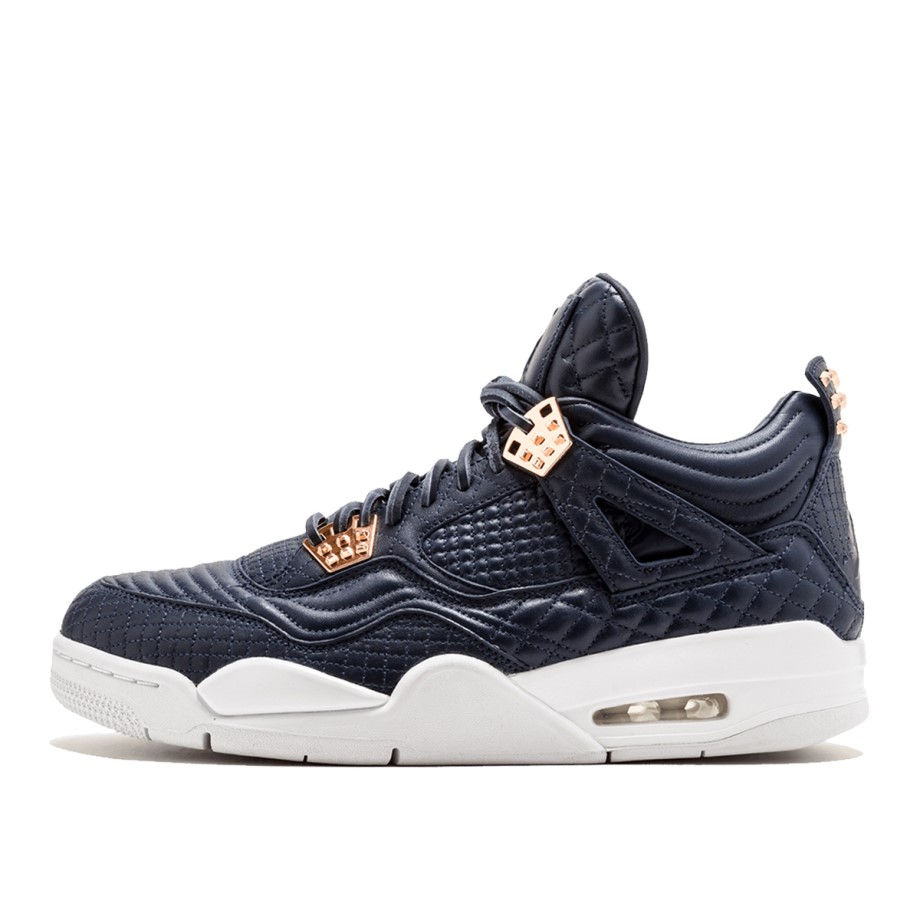 4 PRM Pinnacle Navy Klekt