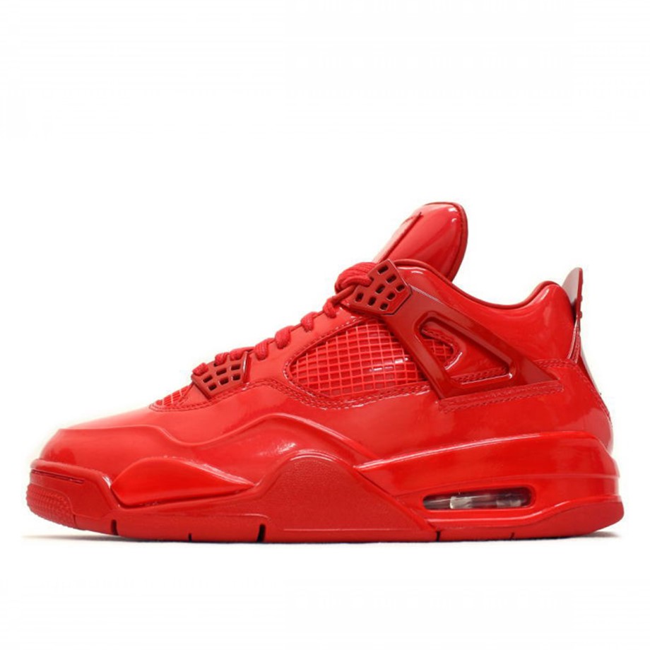 4 Retro 11Lab4 Red Klekt