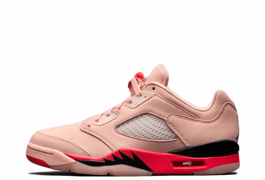 5 Low Arctic WMNS Orange Klekt