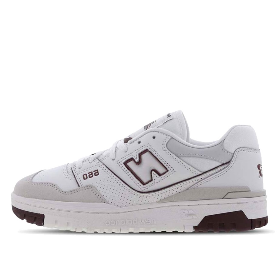 550 Summer Fog Burgundy Klekt