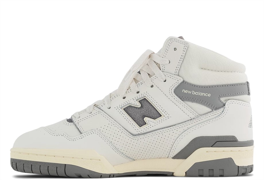 650R x Aime Leon Dore White Grey Klekt