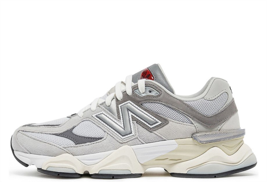 9060 Classic Grey Klekt