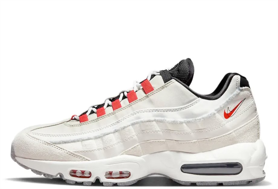 95 Move To Zero White Klekt