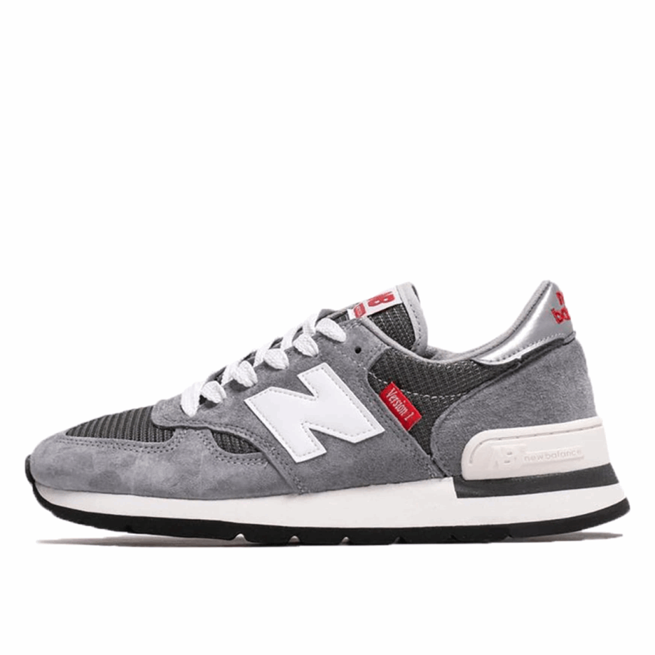 990 Version 1 Klekt