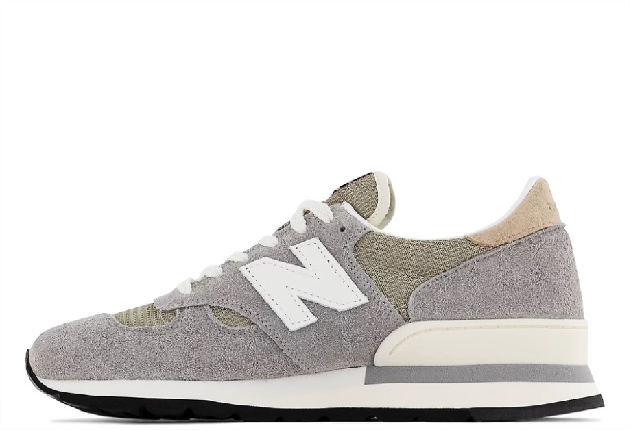 990v1 Made In USA Marblehead Klekt