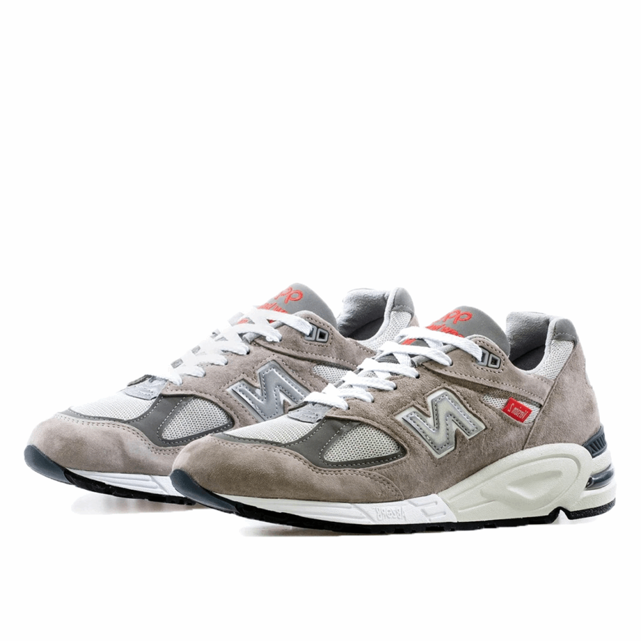 990v2 Version 2 Klekt