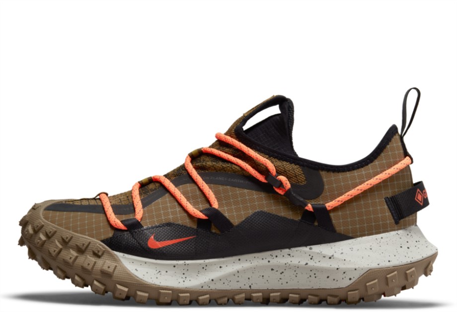ACG Mountain Fly Low GTX Hazel Rush Klekt