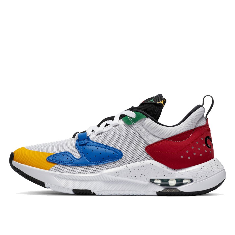 Air Cadence Olympic Rings Klekt