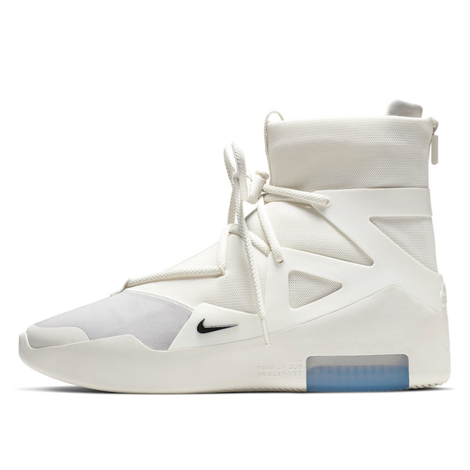 Air Fear of God 1 Sail Klekt