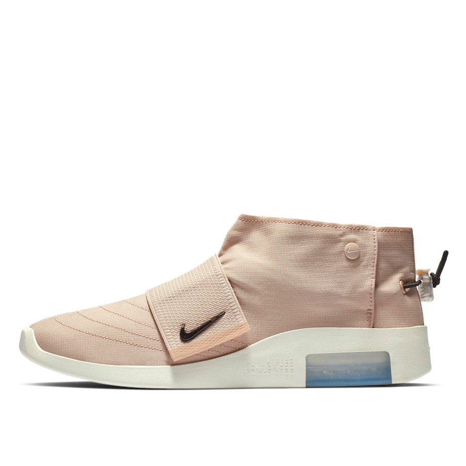 Air Fear of God Moccasin Particle Beige Klekt
