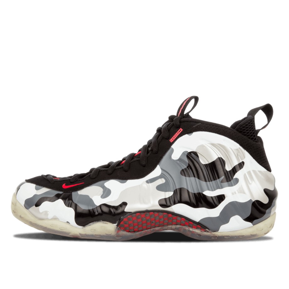 Air Foamposite One Fighter Jet (2013) Klekt