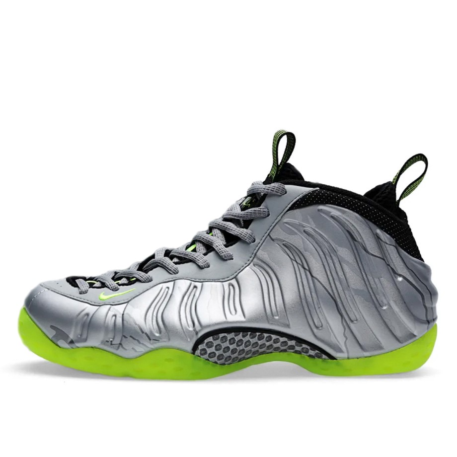 Air Foamposite One Premium Metallic Camo (2014) Klekt