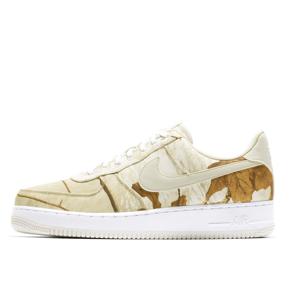 Air Force 1 07 LV8 Realtree Arctic Rush Klekt