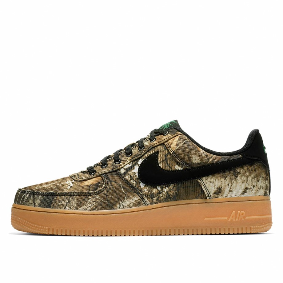 Air Force 1 07 LV8 Realtree Woodland Klekt