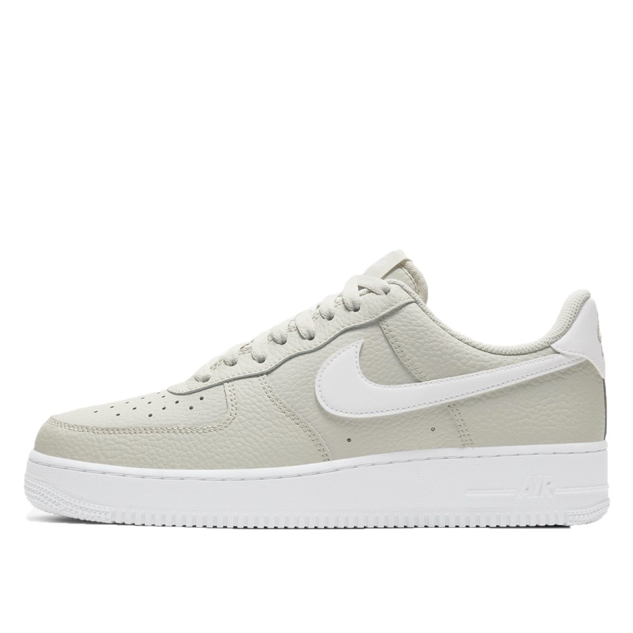 Air Force 1 07 Light Bone White Klekt