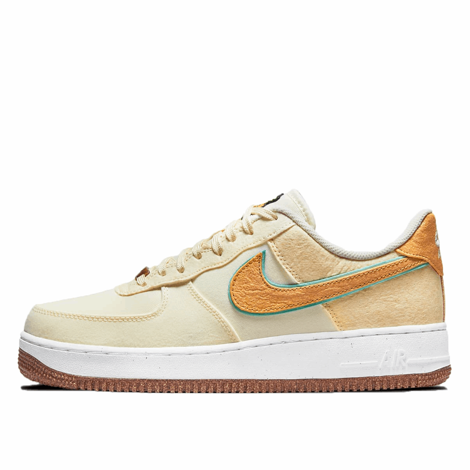 Air Force 1 07 PRM Coconut Milk - Happy Pineapple Klekt