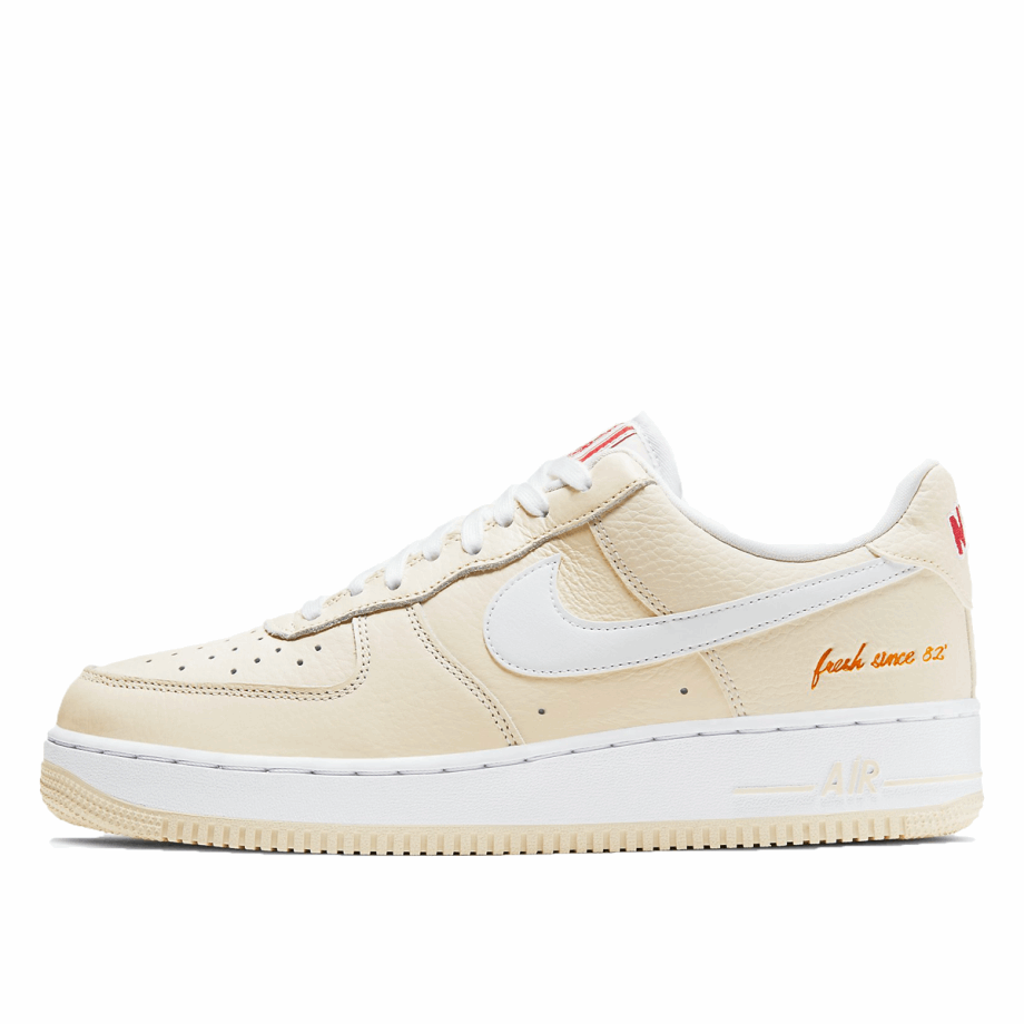 Air Force 1 07 Premium Popcorn Klekt