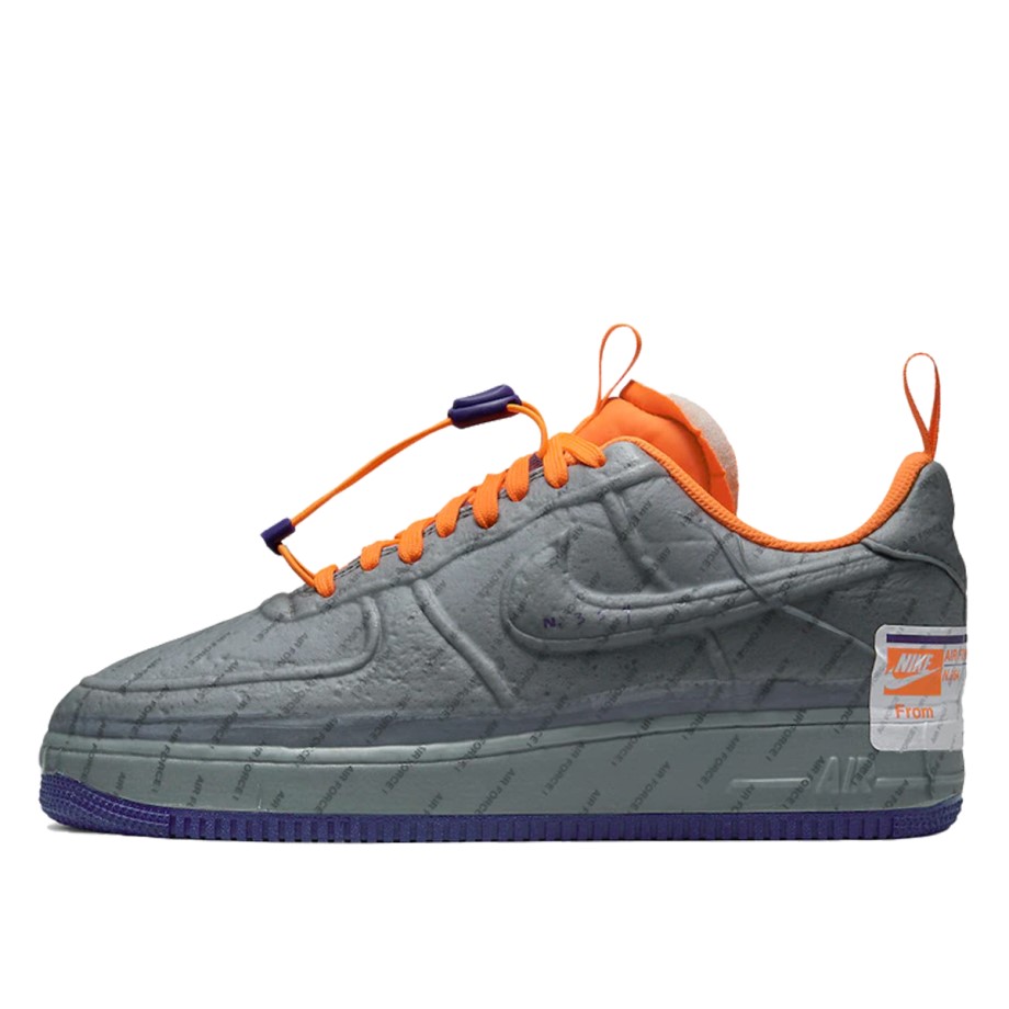 Air Force 1 Experimental Suns Klekt