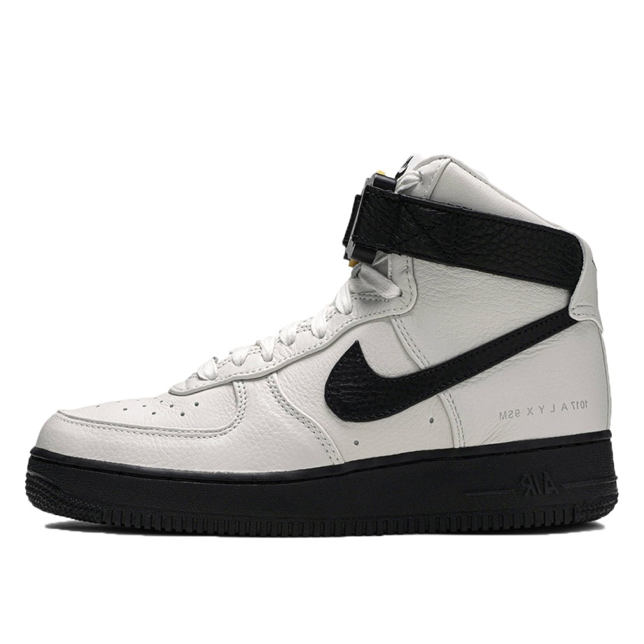 Air Force 1 High Alyx White Black Klekt