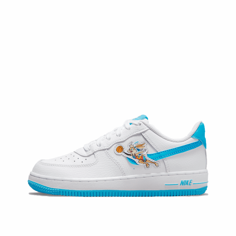 Air Force 1 Low Hare Space Jam (PS) Klekt