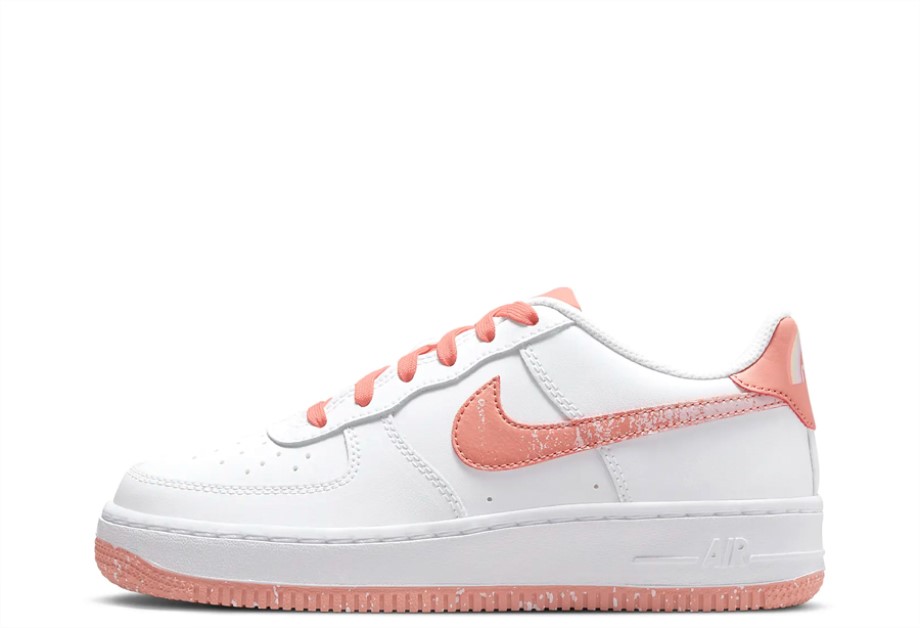Air Force 1 Low LV8 (GS) Eroded Klekt